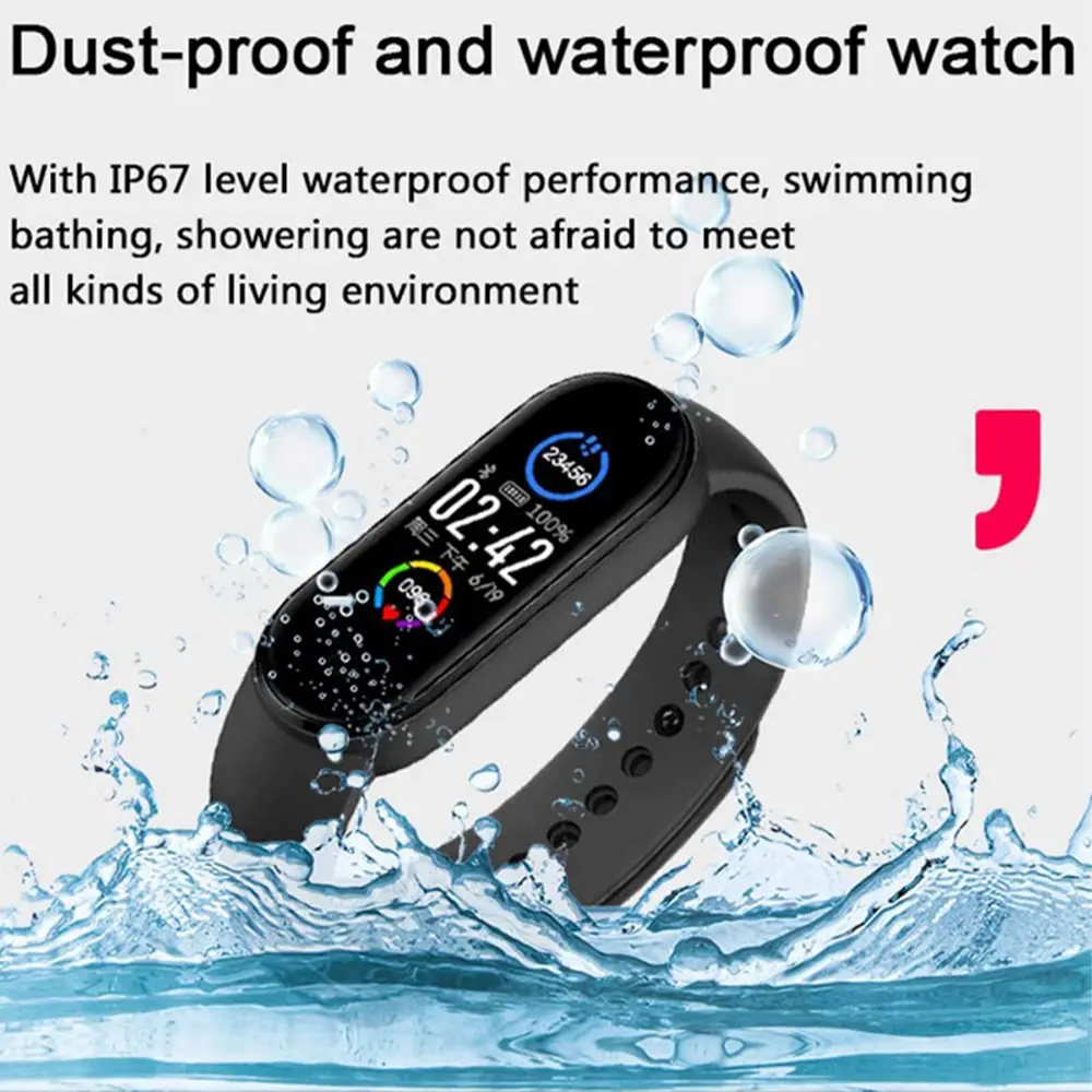 Sport smartwatch bracelet Q1 smart band| Alibaba.com