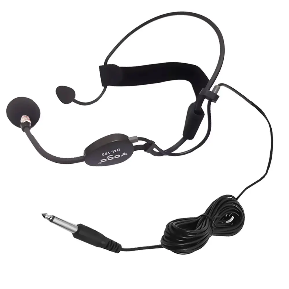 Original Yoga Headset Microphone High Quality Mic