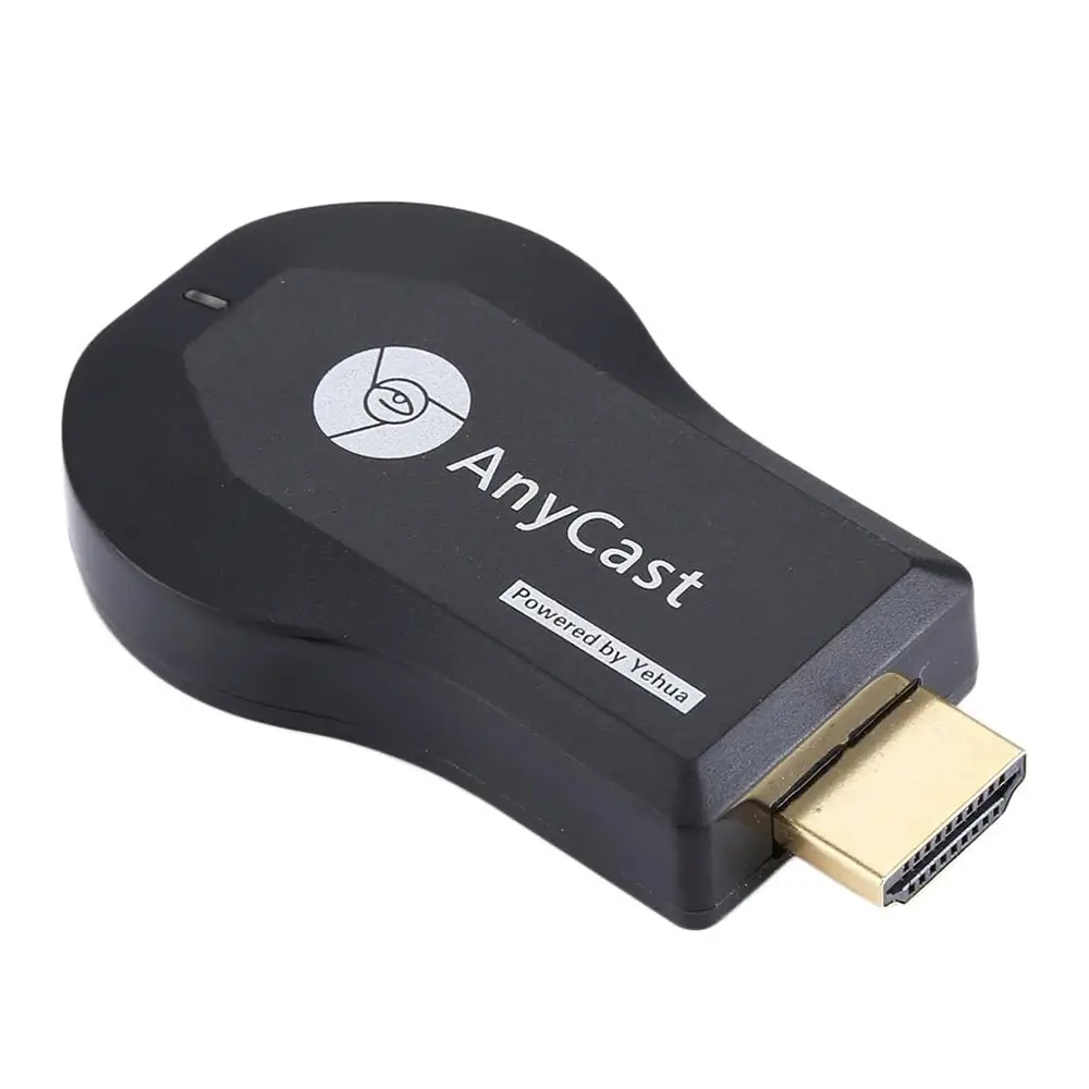 Anycast M9 Plus Wifi Hdmi Wireless Display Dongle (7)