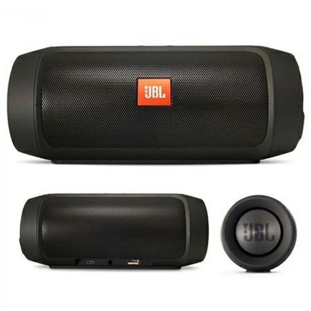 JBL Charge 2 plus Bluetooth Wireless Speaker Support USBTF CARDFM RADIO Bluetooth Speaker (6)