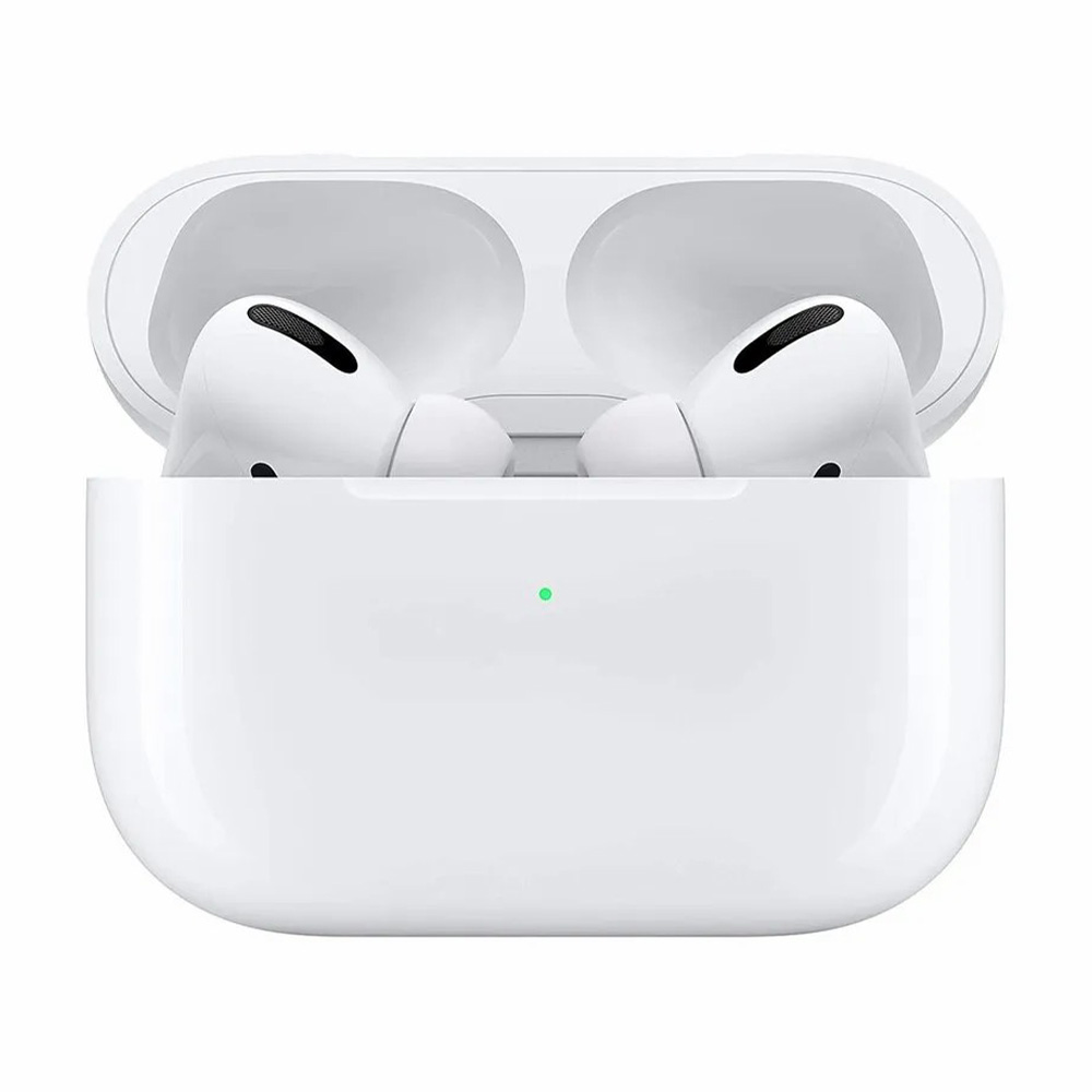 Airpods 3 Pro Earbuts Full bass & Hi-Fi Sound Bluetooth Earphone Air Pods TWS Ear-buds (1)