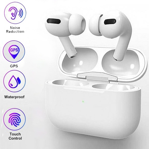 Airpods 3 Pro Earbuts Full bass & Hi-Fi Sound Bluetooth Earphone Air Pods TWS Ear-buds (6)