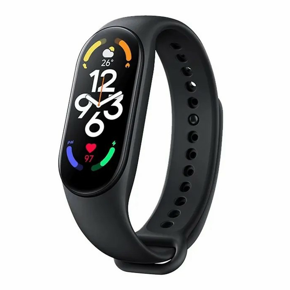 M7 Smart Bracelet Band Waterproof Sport Smart Watch for Men Woman Kids