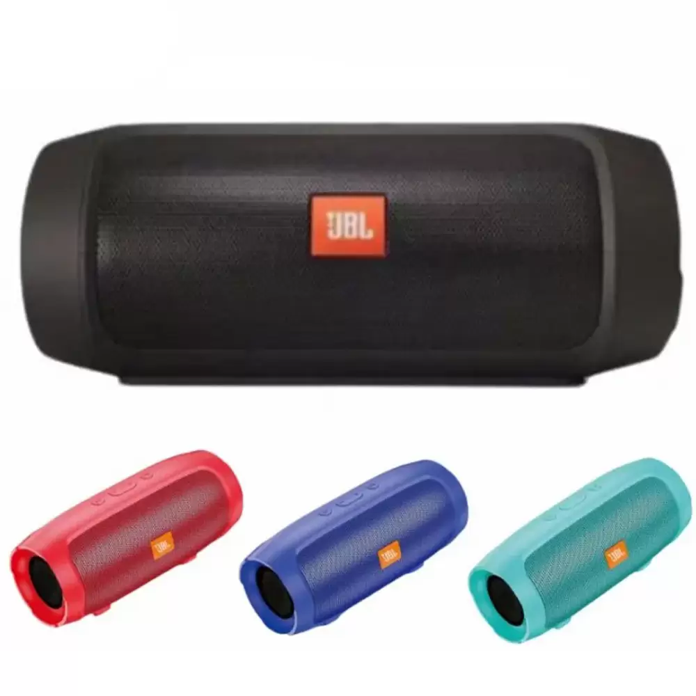 Charge Mini Wireless Bluetooth Speaker with FM Radio SD Card USB SUpported (5)