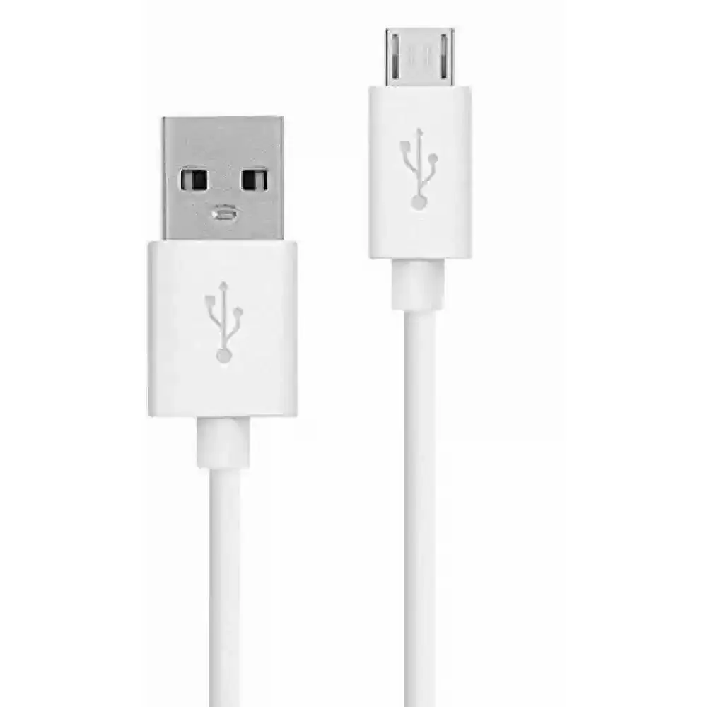 1m Griffin Micro USB Cable for Charging and Data Transfer (4)