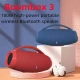 JBL Booms Box 3 Portable Wireless Bluetooth Speaker